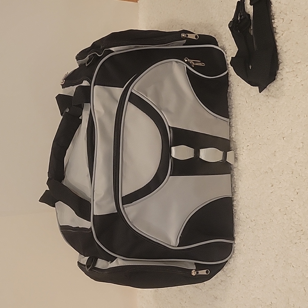 Duffle bag